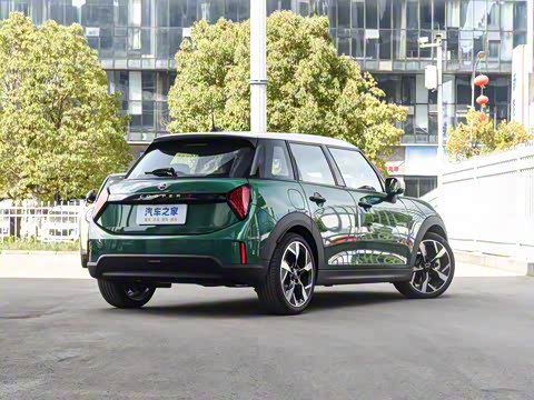 2025�� 2.0T COOPER S ������ ���Ű�