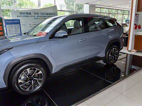 2025�� ���Ĵ� 1.5TD DCT ����