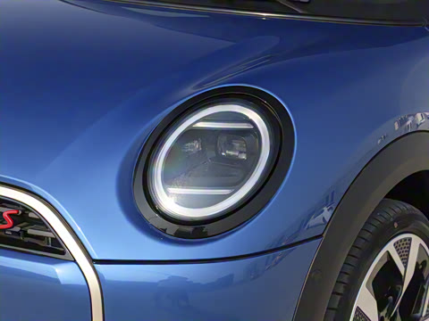 2025�� 2.0T COOPER S ������