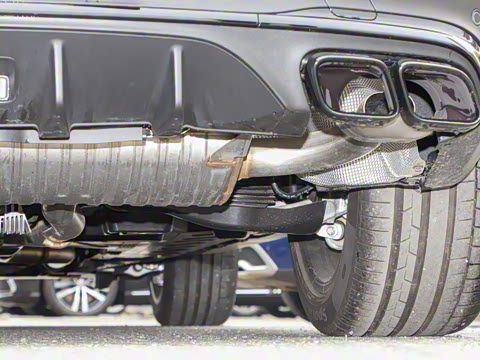 2020�� AMG GLC 63 4MATIC+  ����SUV