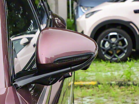 2025�� �Ǽݰ� DM-i 1.5T 125km �콢��