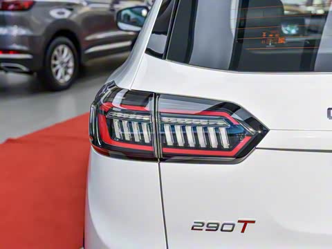 2023�� 290TGDI DCT������