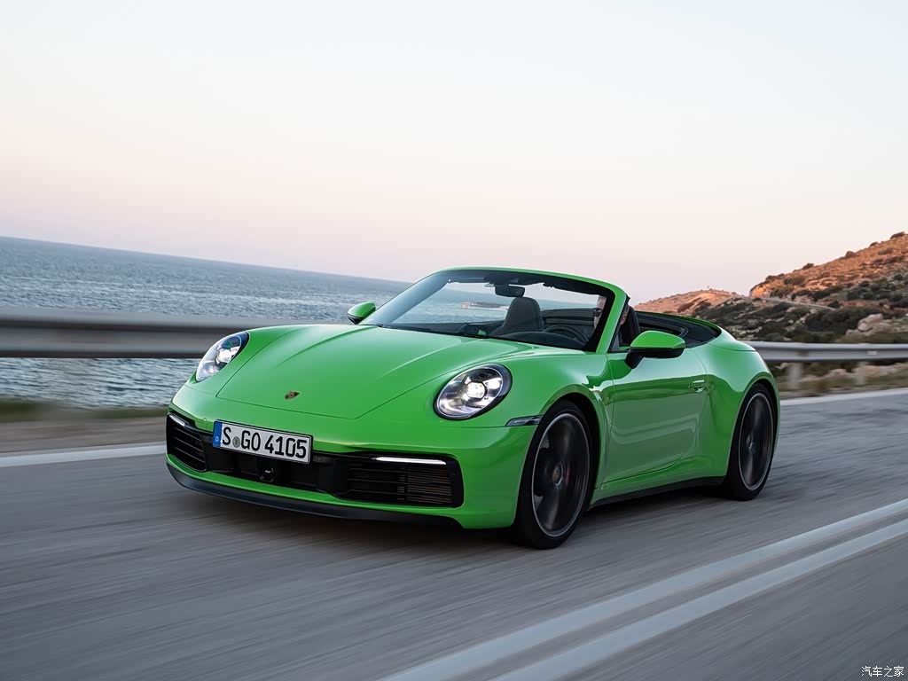 0t 4748488图片_保时捷_汽车图库_汽车之家