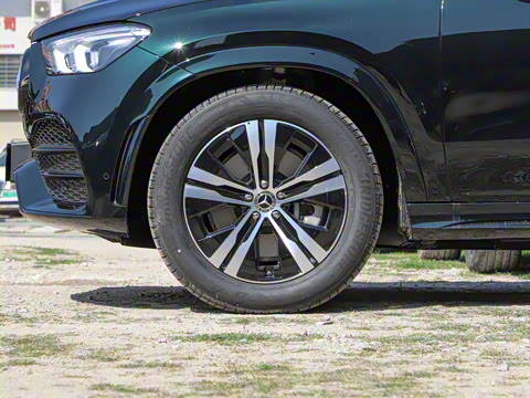 2022�� GLE 350 e 4MATIC ����SUV