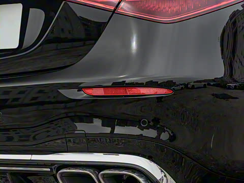 2025�� AMG S 63 L E Performance