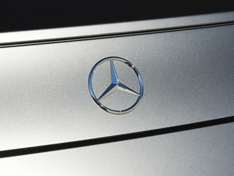 2022�� AMG GT 50 �����ܳ�