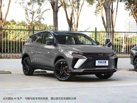 2022�� ��ԽCOOL 1.5TD DCT�����