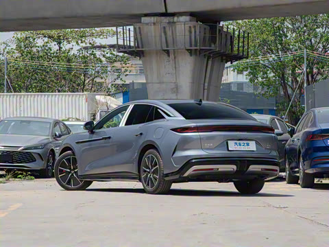 2025�� DM-i 200KM�����״��콢��