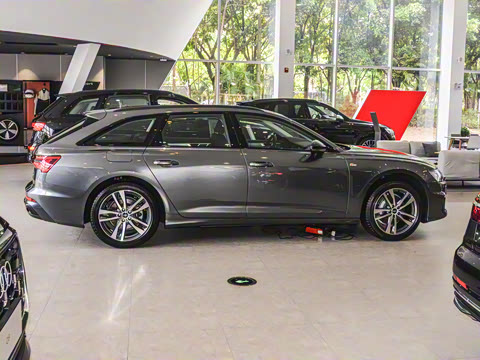 2025�� Avant 45 TFSI ��̽�ռ�