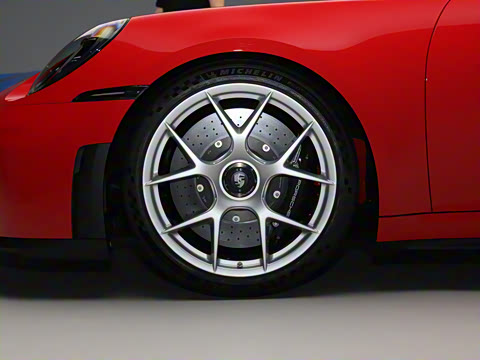 2025�� GT3 ���а� 4.0L