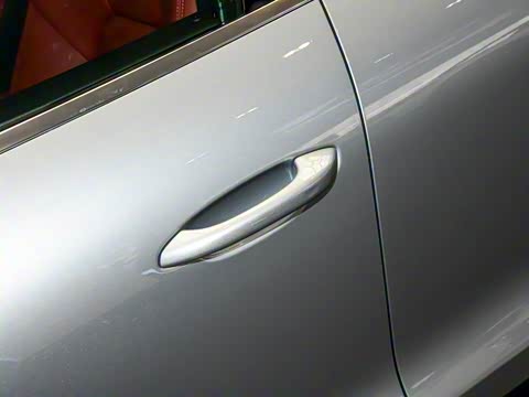 2025�� Macan 2.0T ���ΰ�