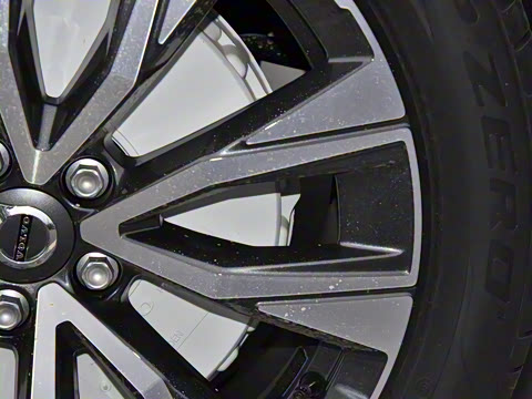 2021�� Cross Country B5 AWD ��Զ��