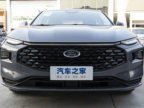 2025�� 1.5T EcoBoost ������