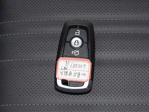 2025�� 1.5T EcoBoost ������