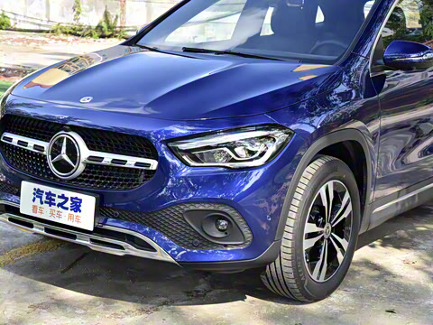 2020�� GLA 200