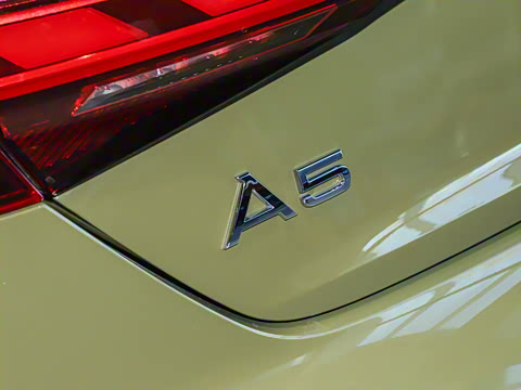 2024�� Coupe 40 TFSI ʱ�ж�����