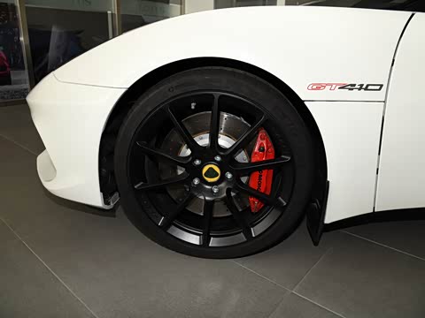 2019�� GT410 Sport