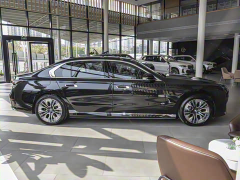 2023�� eDrive50L ���Ⱥ�����װ