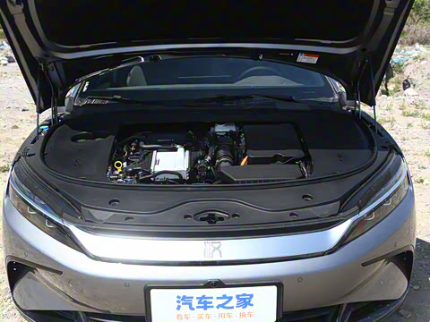 2025�� DM-i �Ǽݰ� 125KM��Ӣ��