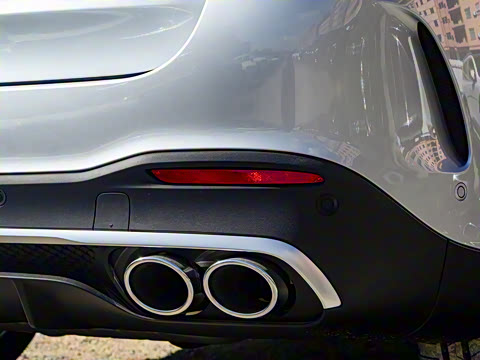 2024�� AMG GLE 53 4MATIC+