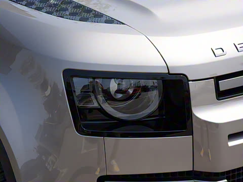 2023�� 110 3.0T P400 X-DYNAMIC HSE