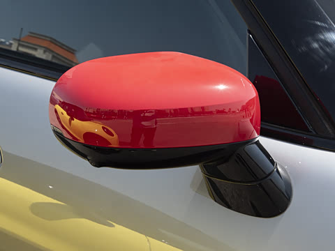 2025�� JOHN COOPER WORKS