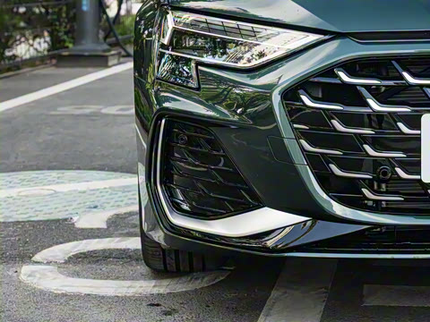 2026�� A3L Limousine 35TFSI �ɳ�������