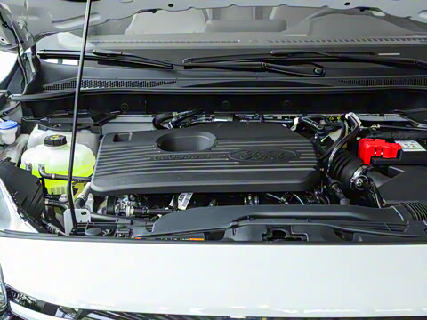 2024�� EcoBoost 245 ����������