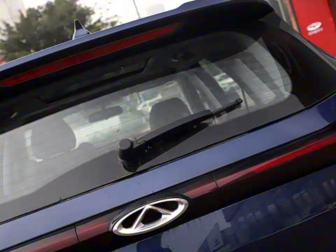 2019�� 1.5TCI �ֶ���Ӣ��