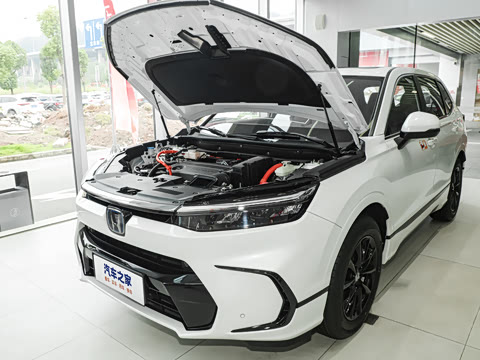 2025�� e:HEV ������ҫ��