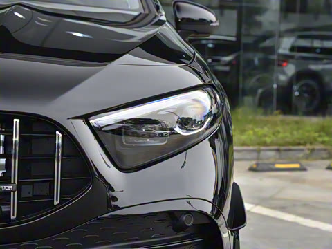 2025�� AMG A 35 L 4MATIC