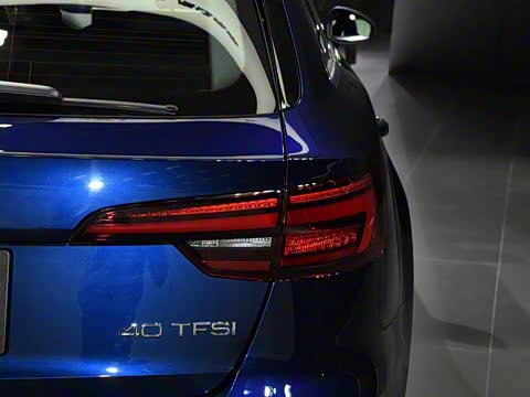 2020�� Avant �ȷ��� 40 TFSI ����������