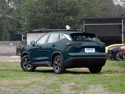 2024�� 1.5T DCT ��ҫPRO