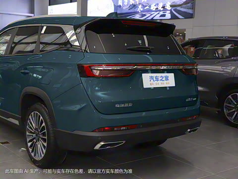 2024�� 1.5TD 2DHT Max 5��