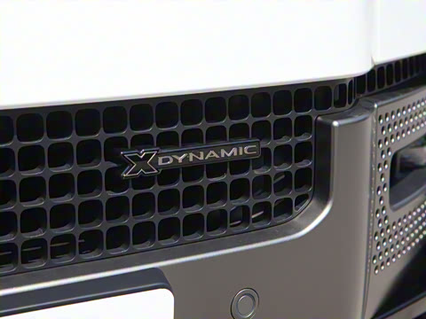 2023�� 110 3.0T P400 X-DYNAMIC HSE
