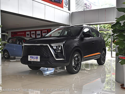 2022�� 1.5T DCT���ǰ�