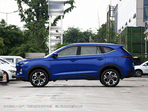 2021�� 300T DCT��������� 5��