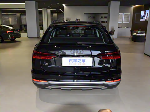 2025�� allroad quattro ̽���� 55 TFSI ����ԽҰ��