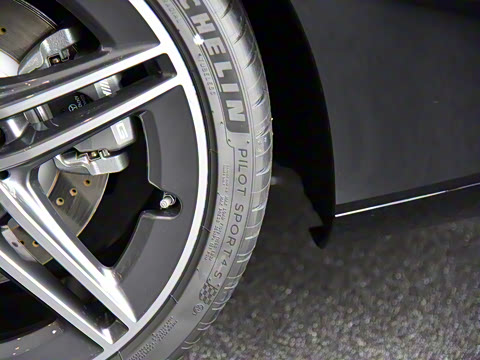 2022�� AMG CLA 45 4MATIC+