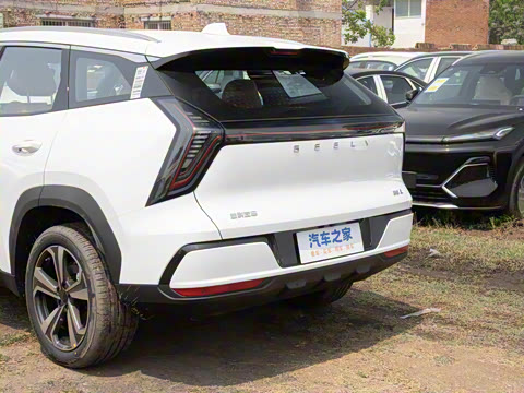 2025�� ���Ĵ� 1.5TD DCT ɽ��