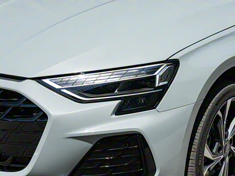 2026�� A3L Limousine 35TFSI �ɳ�������