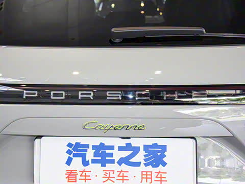 2023�� Cayenne E-Hybrid 2.0T �����