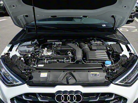 2026�� A3L Limousine 35TFSI �ɳ�������