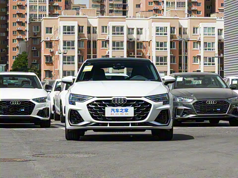 2026�� Sportback 35TFSI �ɳ�������