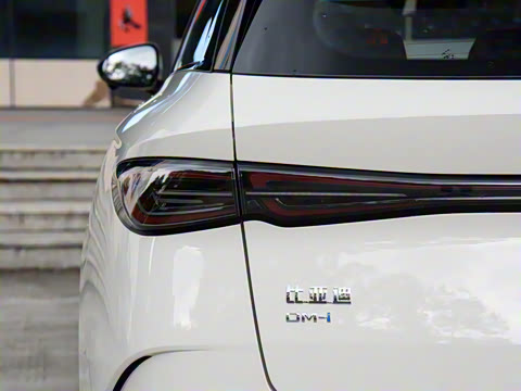 2025�� DM-i 80KM�����