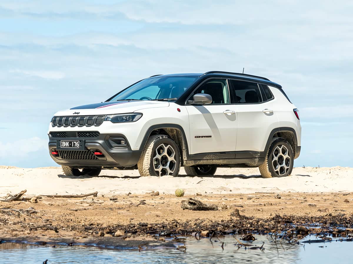 Jeep Series 504