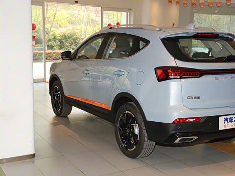 2022�� 1.5T DCT��FUN��