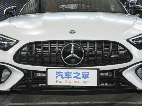 2024�� AMG SL 63 4MATIC+