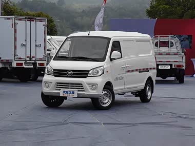 【启腾m70 2022款】新龙马汽车_启腾m70 2022款报价_图片_汽车之家