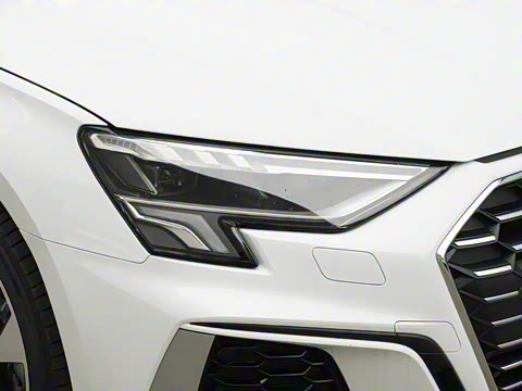 2023�� �Ŀ� A3L Limousine 35 TFSI ʱ���˶���